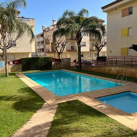 Can Sole Les Cases d'Alcanar Dış mekan fotoğraf