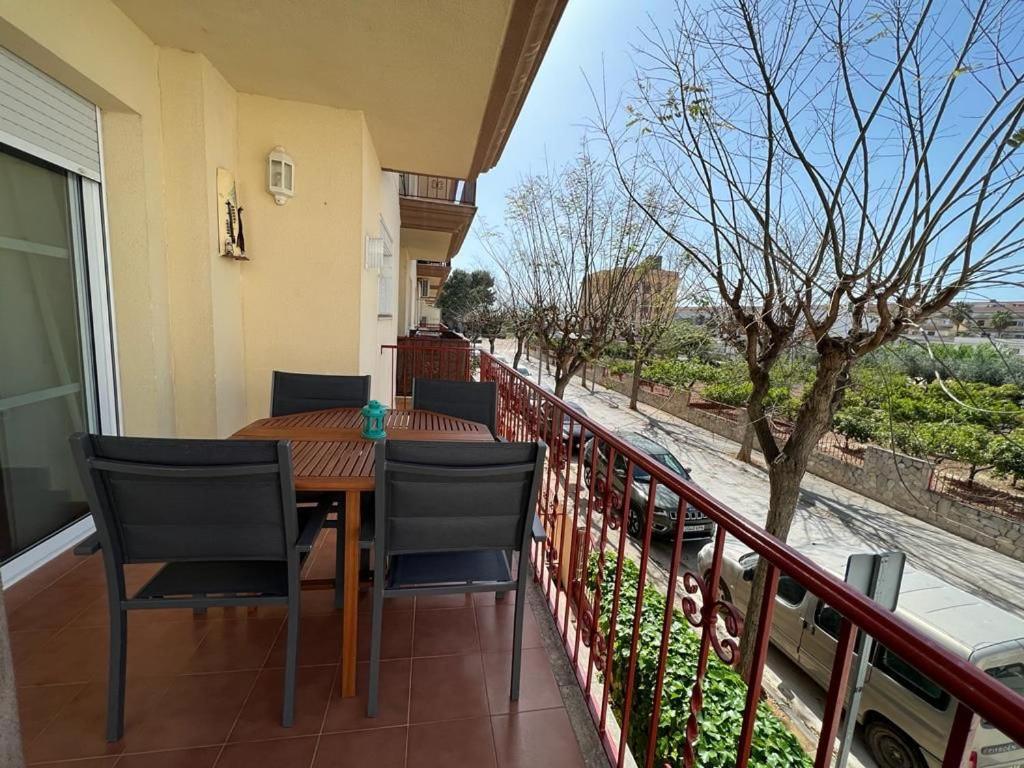 Can Sole Les Cases d'Alcanar Dış mekan fotoğraf