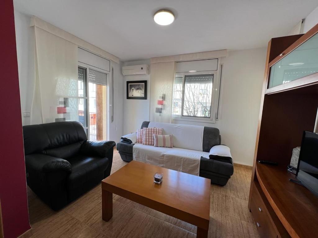 Can Sole Les Cases d'Alcanar Dış mekan fotoğraf
